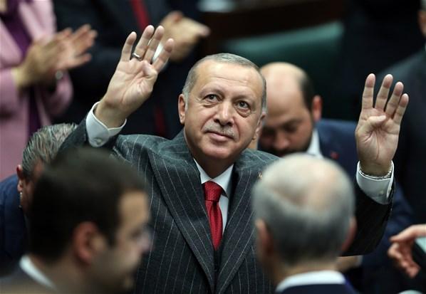 Cumhurbaşkanı Erdoğandan YSKnın İstanbul kararı sonrası ilk açıklama