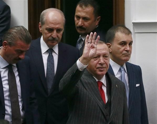 Cumhurbaşkanı Erdoğandan YSKnın İstanbul kararı sonrası ilk açıklama