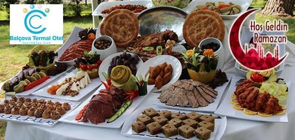İzmir’in en güzel iftar sofraları, en iyi fırsatları