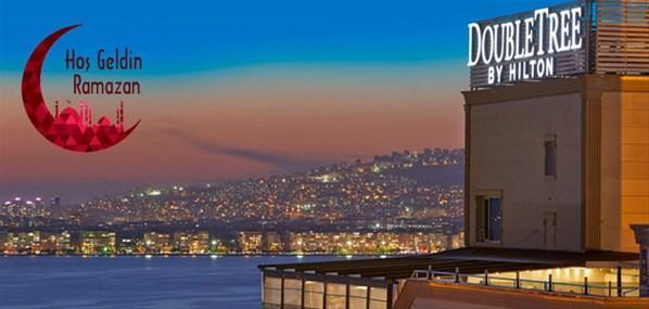 İzmir’in en güzel iftar sofraları, en iyi fırsatları