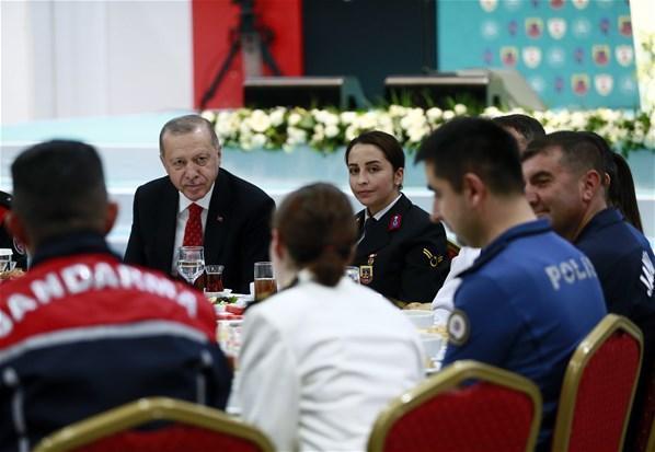 Cumhurbaşkanı Erdoğan: FETÖcülere dünyayı dar ediyoruz