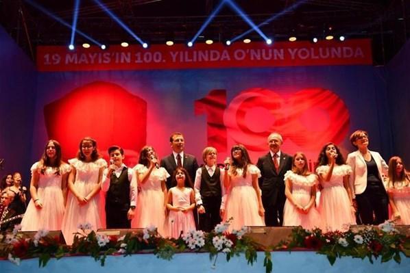 Kılıçdaroğlu: 16 milyon İstanbullunun kardeşçe yaşamasını istiyoruz