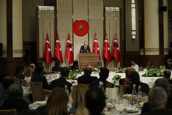 Cumhurbaşkanı Erdoğan: Bu reformu hayata geçireceğiz