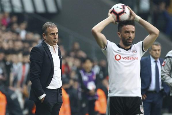Beşiktaş teklifini yaptı Abdullah Avcı...