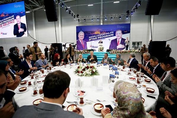 Cumhurbaşkanı Erdoğan: Önemli olan birliğimizi, beraberliğimizi, kardeşliğimizi sağlam tutabilmemizdir