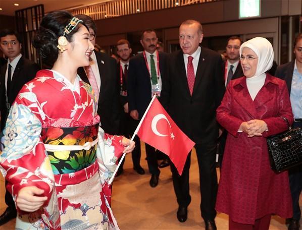 Cumhurbaşkanı Erdoğan: Eğer öyle yanlış bir hamlede bulunurlarsa ödemeleri geri isteriz