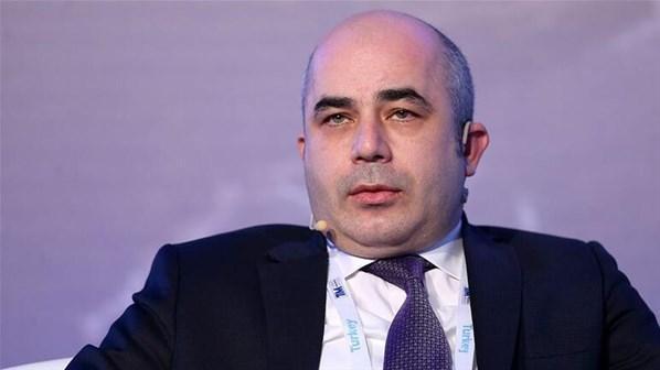 Merkez Bankası başkanlığına Murat Uysal atandı