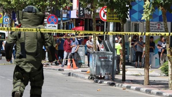 Bomba sanıldı, gerçeği öğrenen herkes şaşkına döndü...