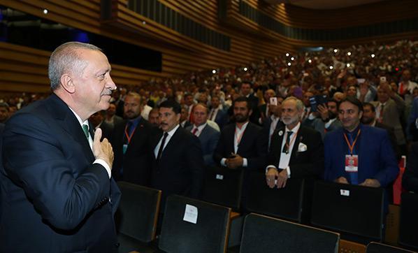 Cumhurbaşkanı Erdoğan hayırlı olsun diyerek müjdeyi verdi: 4 ay uzatıyoruz