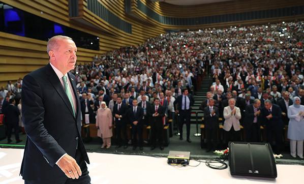 Cumhurbaşkanı Erdoğan hayırlı olsun diyerek müjdeyi verdi: 4 ay uzatıyoruz