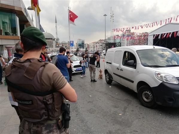 İstanbulda Kurt Kapanı 10 uygulaması