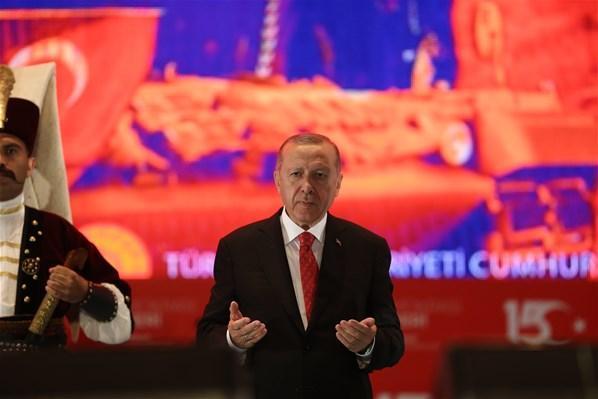 Cumhurbaşkanı Erdoğan: Yanlarına kar kalmayacak