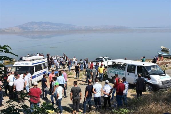 Balıkçı teknesi alabora oldu: 2 kişinin cansız bedeni bulundu