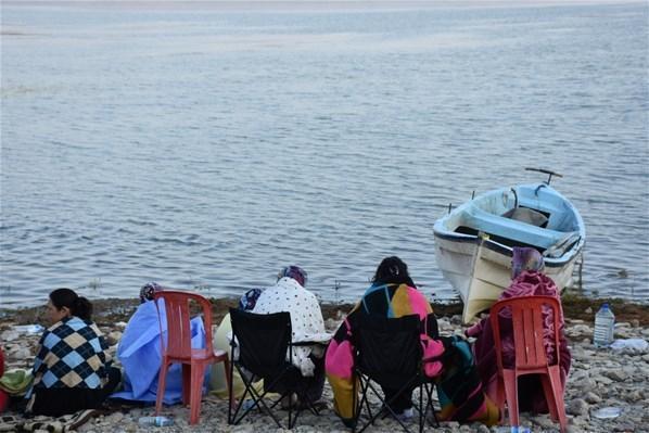 Balıkçı teknesi alabora oldu: 2 kişinin cansız bedeni bulundu