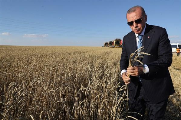 Cumhurbaşkanı Erdoğan: Kurban Bayramından önce ödeyeceğiz