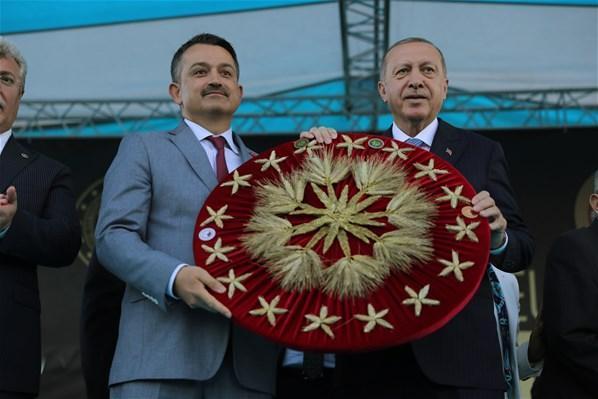 Cumhurbaşkanı Erdoğan: Kurban Bayramından önce ödeyeceğiz