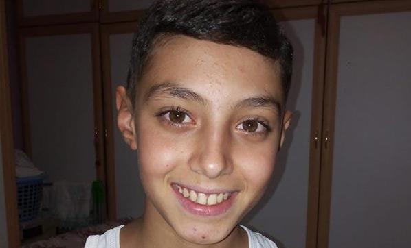 3 gündür kayıp olan 13 yaşındaki Hüseyinin cansız bedeni bulundu