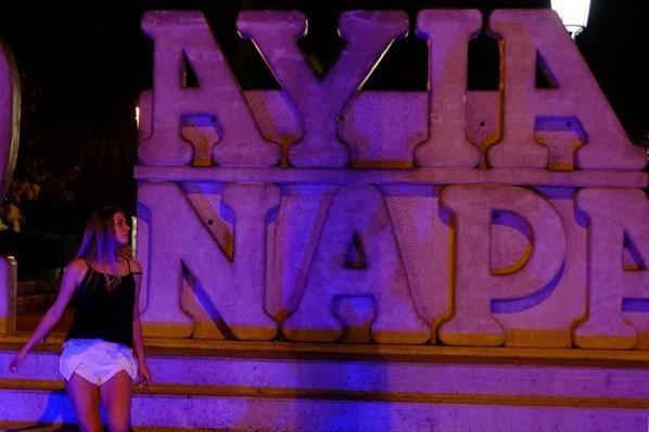 Toplu tecavüz davasında yeni gelişme: Rum polisi tehdit etti