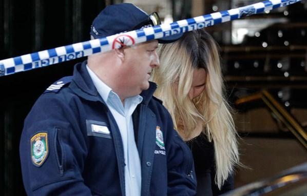 Avustralya’da bıçaklı saldırı: 1 ölü, 1 yaralı