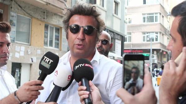 Monacodan dönen Ahmet Buluttan Falcao açıklaması