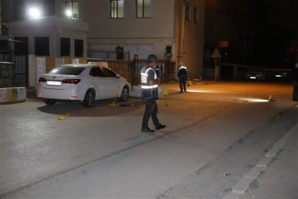 Erzurumda silahlı kavga: 2 ölü, 5 yaralı