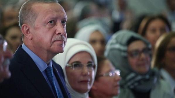 Cumhurbaşkanı Erdoğan: Artık yeni bir safhaya geçtik