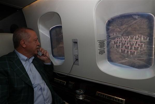 Cumhurbaşkanı Erdoğan müjdeyi verdi: Kararnameyi imzaladım