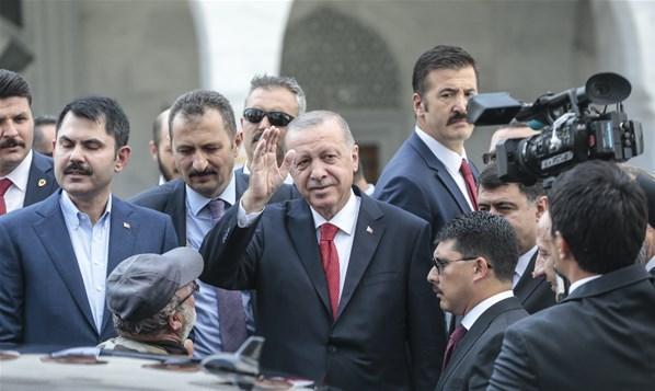 Cumhurbaşkanı Erdoğandan İdlib açıklaması