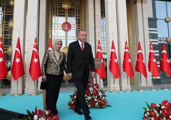 Cumhurbaşkanı Erdoğan: Hallaç pamuğu gibi atıyoruz