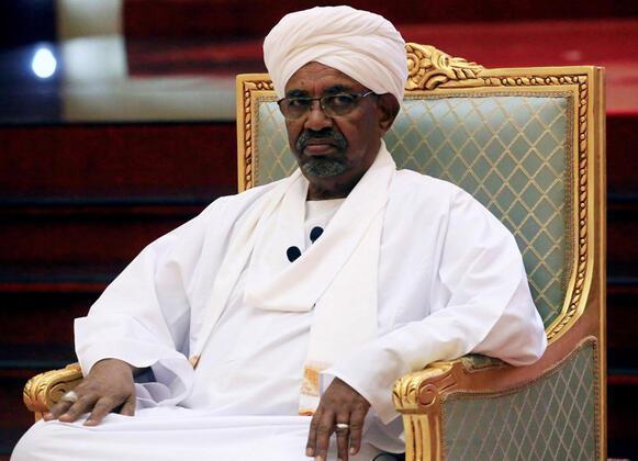 Sudanda devrik lider Beşirden itiraf geldi: Selmandan 25 milyon dolar aldım