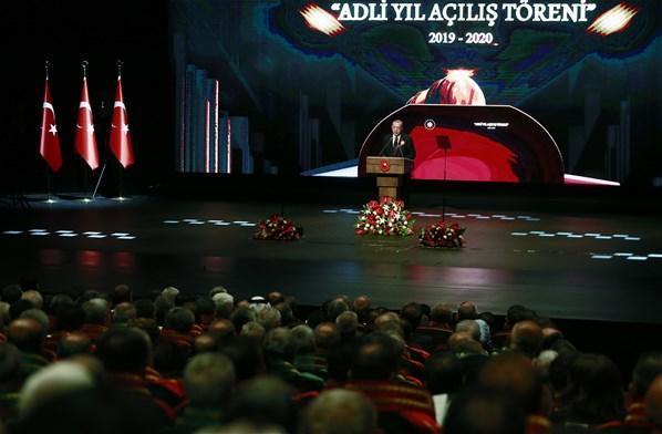 Cumhurbaşkanı Erdoğan Kararlıyız dedi ve canlı yayında duyurdu