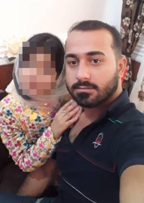 İranda çocuk gelin skandalı