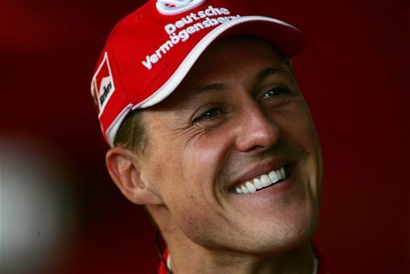 Gündem değiştirecek haber Michael Schumacher apar topar...