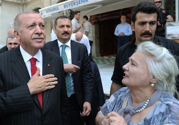 Cumhurbaşkanı Erdoğandan Diyarbakır saldırısı ile ilgili flaş açıklama