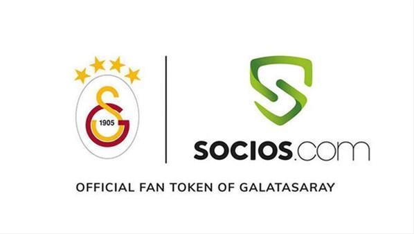 Galatasaraya bir sponsor daha