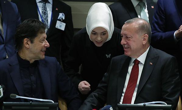Cumhurbaşkanı Erdoğan: Böyle bir şey kabul edilemez