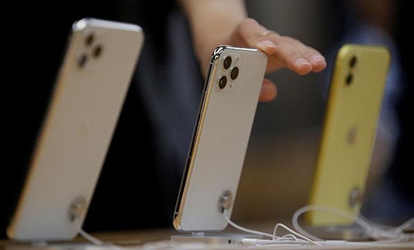 iPhone 11in Türkiyede satış tarihi belli oldu