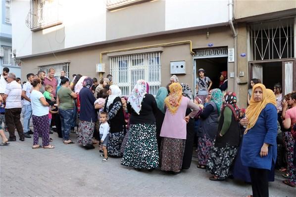 Hatayda askeri araç devrildi 2 asker şehit oldu