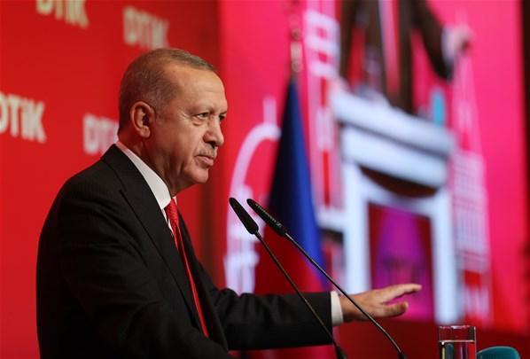 Cumhurbaşkanı Erdoğandan son dakika Barış Pınarı Harekatı açıklaması