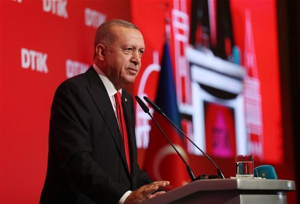 Cumhurbaşkanı Erdoğandan son dakika Barış Pınarı Harekatı açıklaması