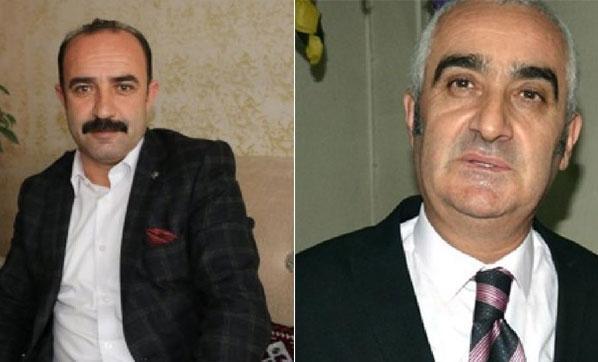 HDPli 4 belediye başkanı gözaltına alındı