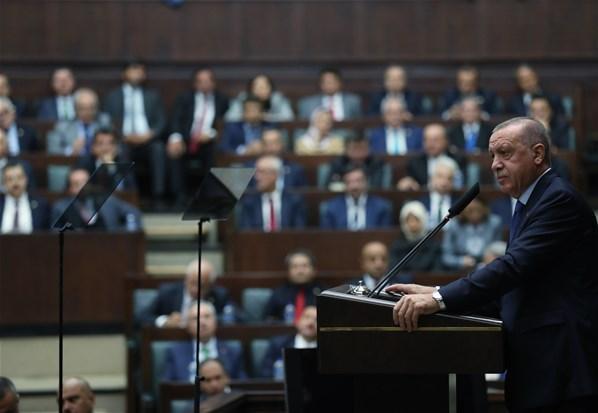 Cumhurbaşkanı Erdoğan, Barış Pınarı Harekatını bitirecek tek şartı açıkladı