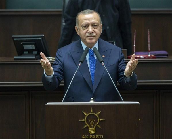 Cumhurbaşkanı Erdoğan, Barış Pınarı Harekatını bitirecek tek şartı açıkladı