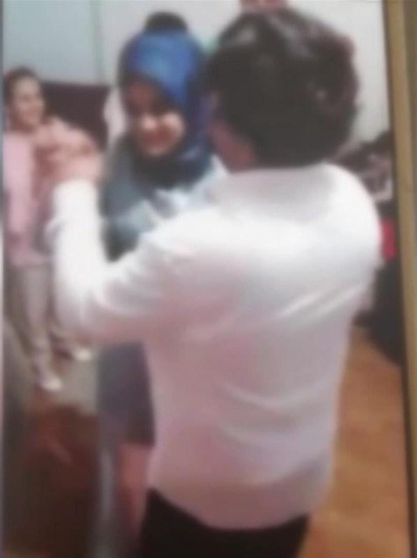 Arnavutköyde tecavüz skandalının altından çocuk gelin dramı çıktı