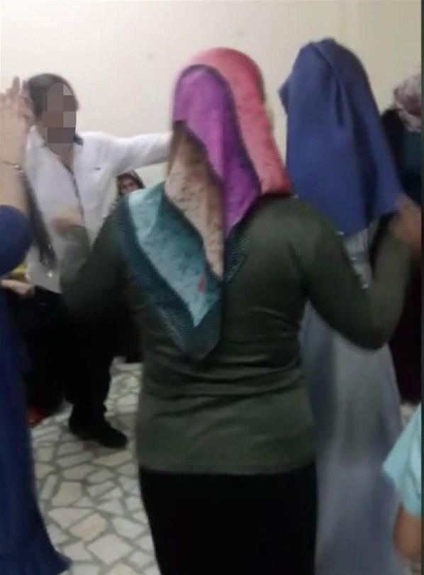 Arnavutköyde tecavüz skandalının altından çocuk gelin dramı çıktı