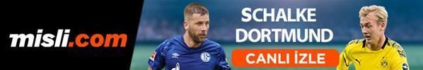 Schalke 04, Borussia Dortmund’u konuk ediyor