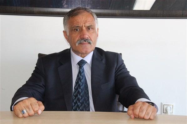 İYİ Parti Yozgat İl Başkanı hayatını kaybetti