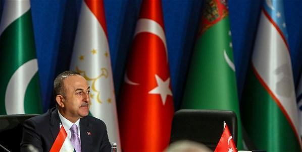 Dışişleri Bakanı Çavuşoğlu: Yaptırımlarla bir yere varamazlar