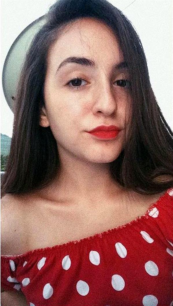 Genç kızı öldürüp ölüm saatini Instagramdan paylaşmış