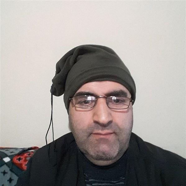 Seri katil Mehmet Ali Çayıroğlunu kamera kayıtları ele verdi
